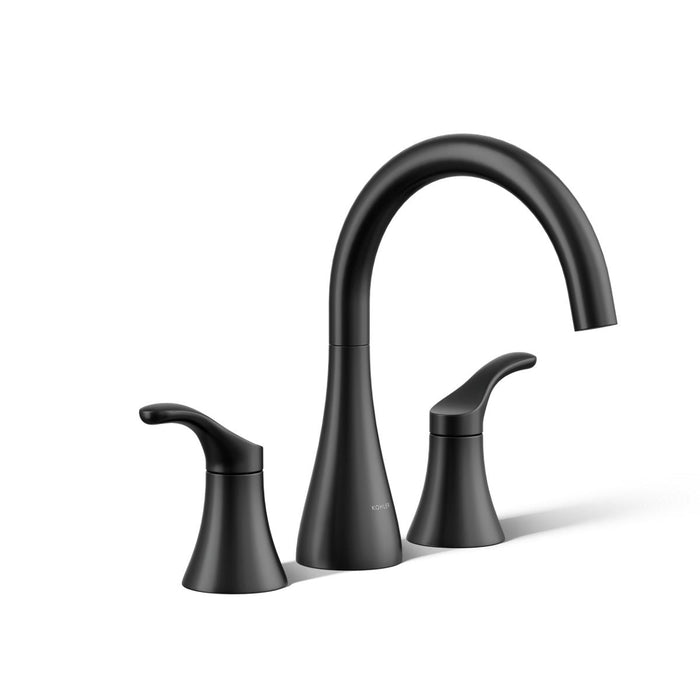 KOHLER K-T26426-4 Simplice Deck-mount bath faucet trim