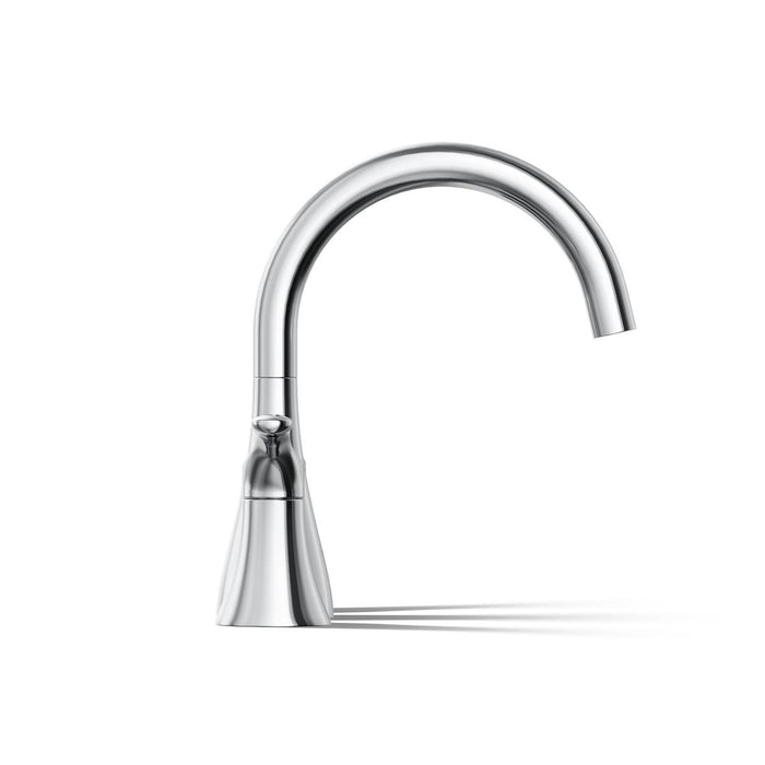 KOHLER K-T26426-4 Simplice Deck-mount bath faucet trim