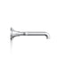 KOHLER K-T26439-4 Tone Wall-mount bathroom sink faucet trim, 1.2 gpm, polished chrome - view 4