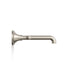 KOHLER K-T26439-4 Tone Wall-mount bathroom sink faucet trim, 1.2 gpm, vibrant brushed nickel - view 2