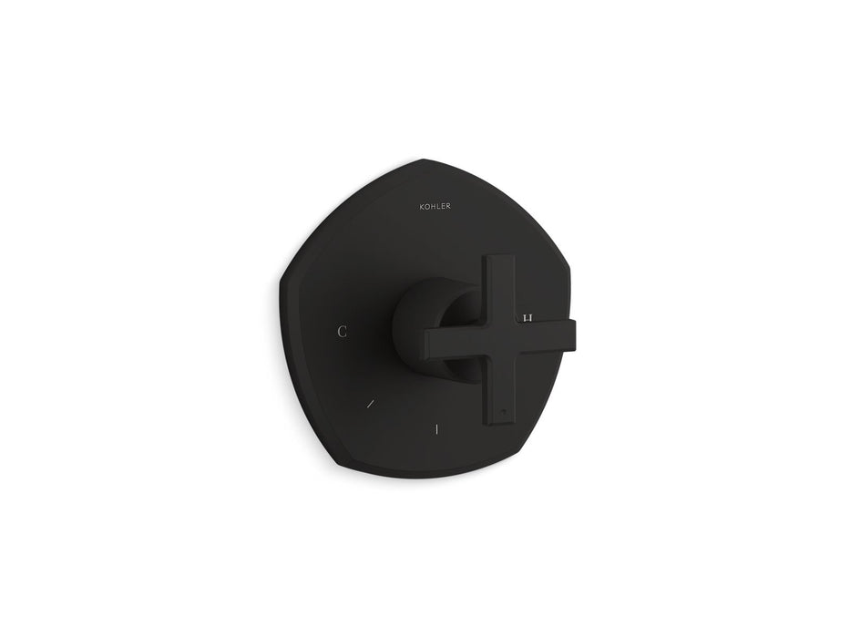 3/4 view of product