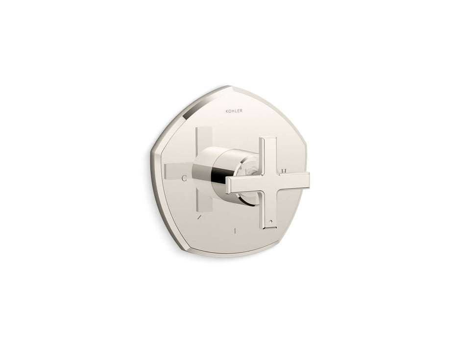 3/4 view of product
