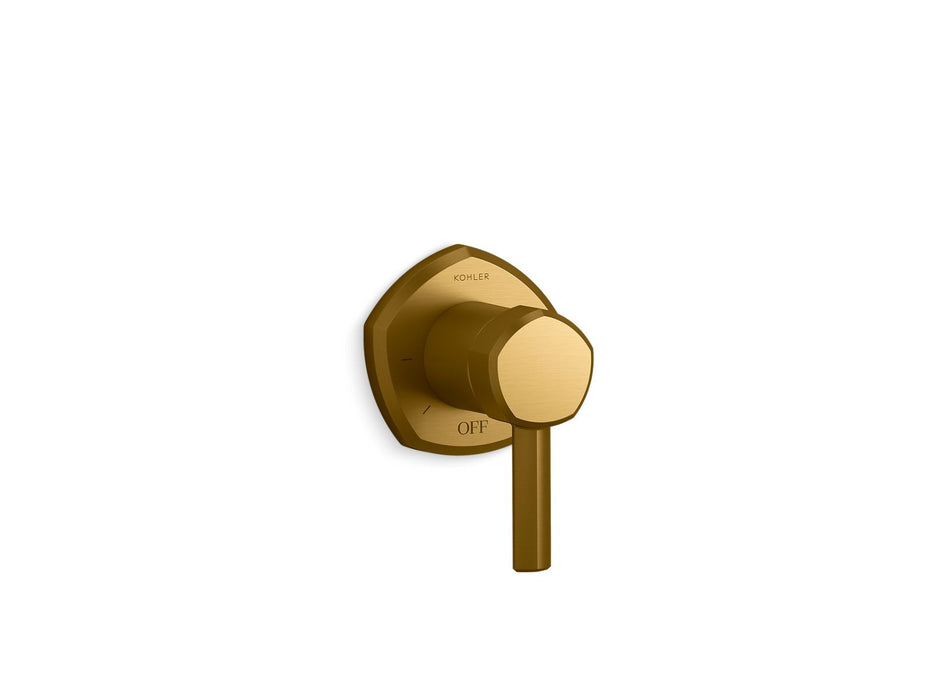 3/4 view of product