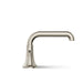 KOHLER K-T27417-4 Tone Deck-mount bath faucet trim, vibrant brushed nickel - view 4