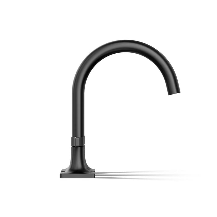 KOHLER K-T28131-4 Venza Deck-mount bath faucet trim