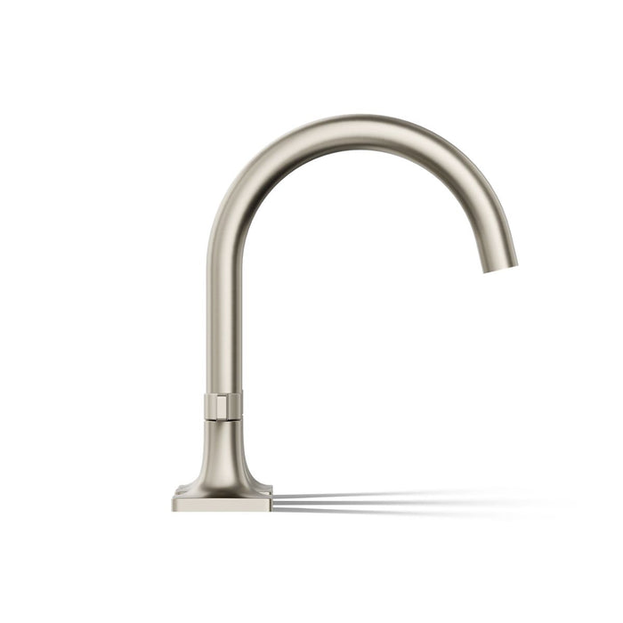 KOHLER K-T28131-4 Venza Deck-mount bath faucet trim