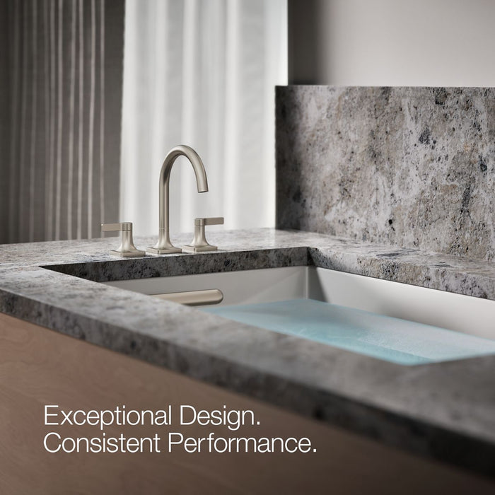 KOHLER K-T28131-4 Venza Deck-mount bath faucet trim
