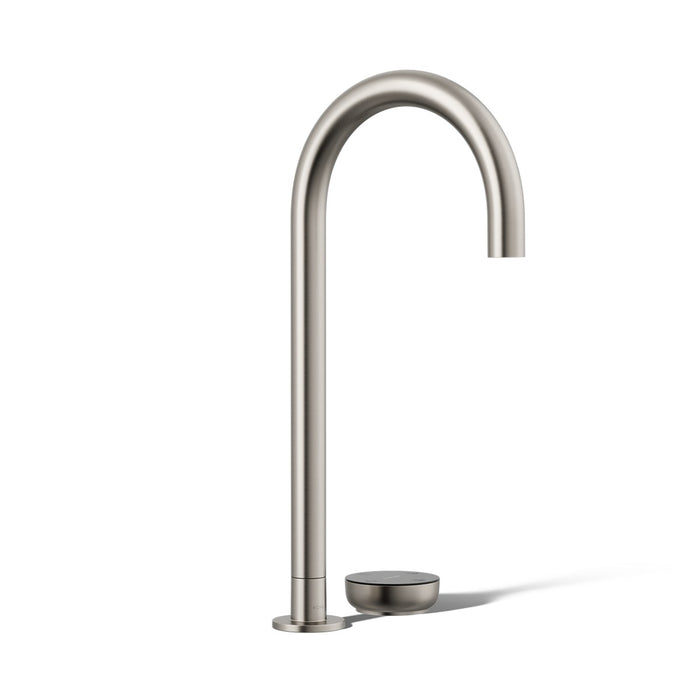 KOHLER K-T30924 Aquifer 4-in-1 tall arc beverage faucet