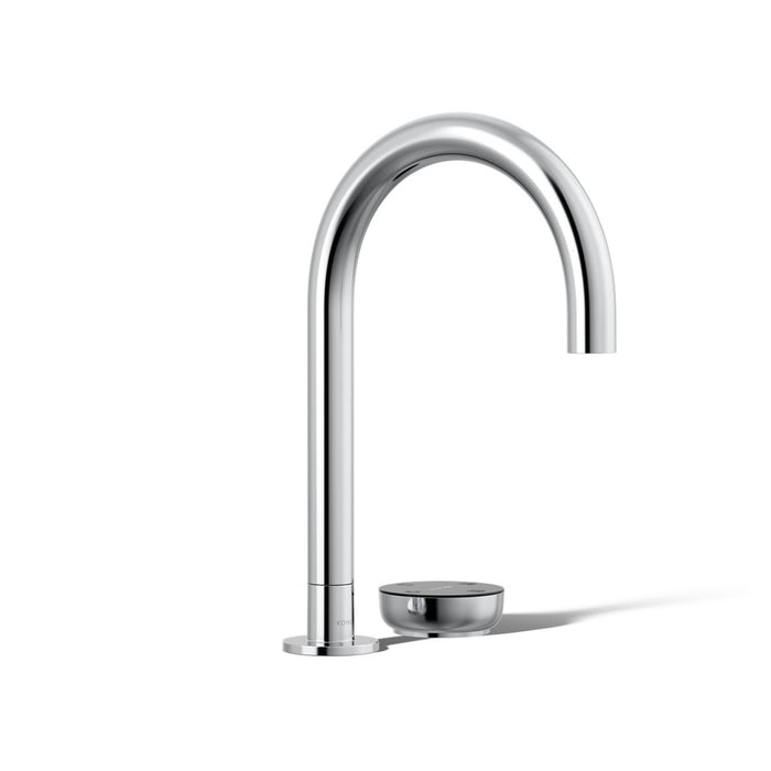 KOHLER K-T30925 Aquifer 4-in-1 short arc beverage faucet