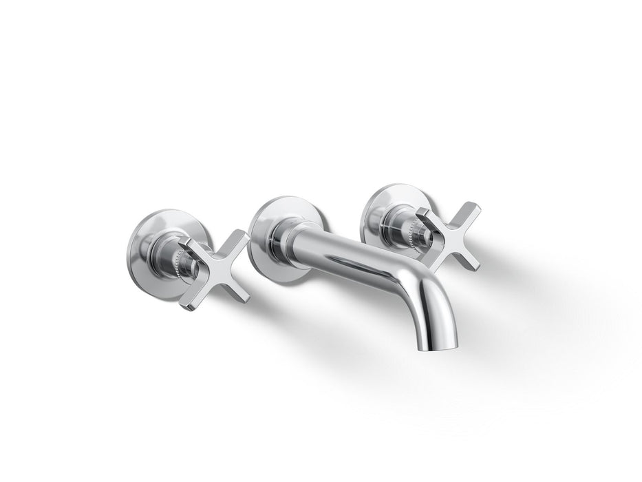 3/4 view of product