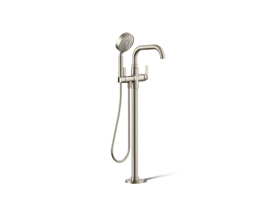 3/4 view of product