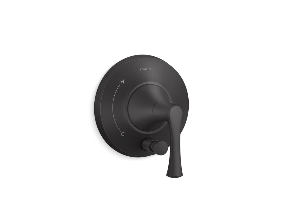 3/4 view of product