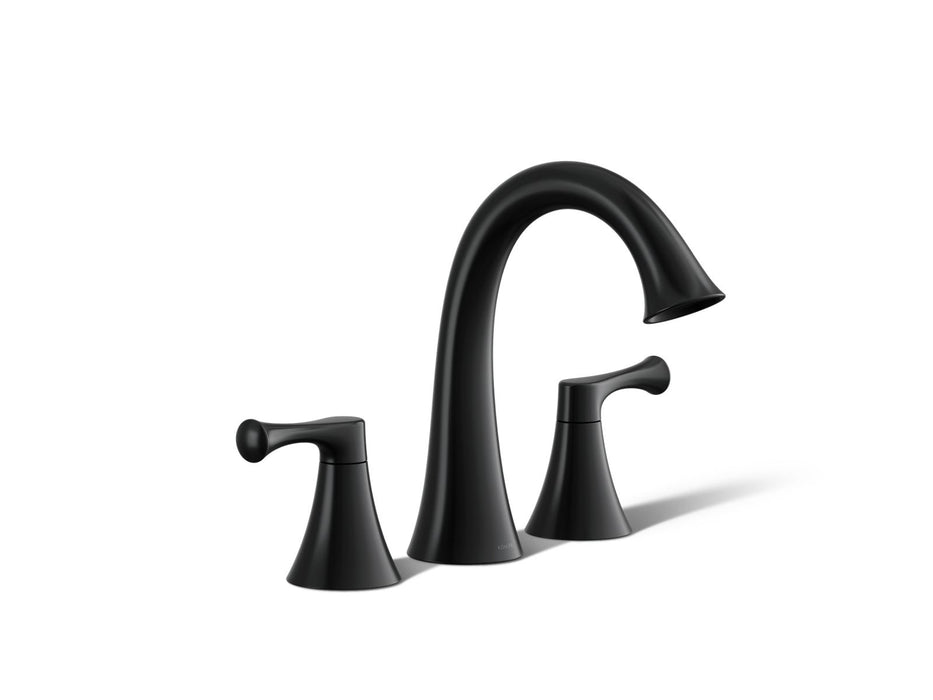 3/4 view of product