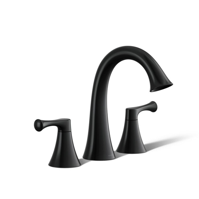 3/4 view of product