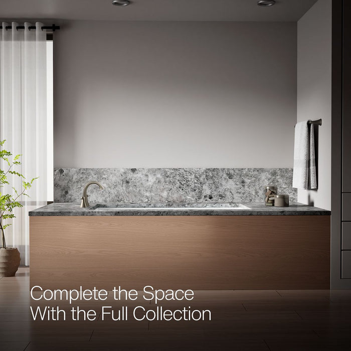 Up to 2 walls & multiple product categories visible