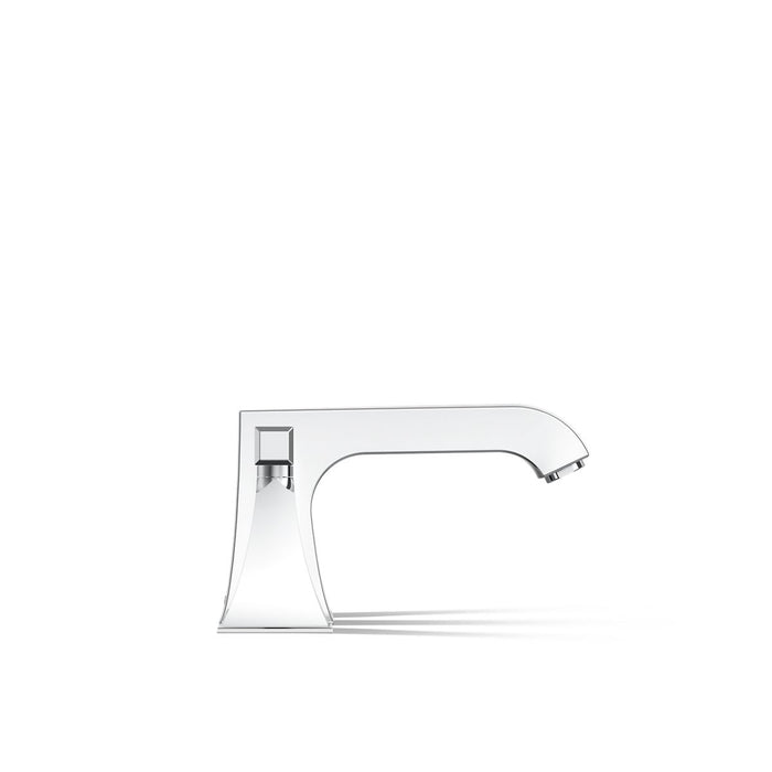 KOHLER K-T469-4V Memoirs Deck-mount bath faucet trim