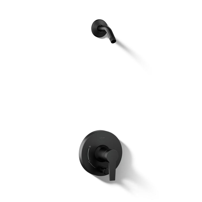 3/4 view of product