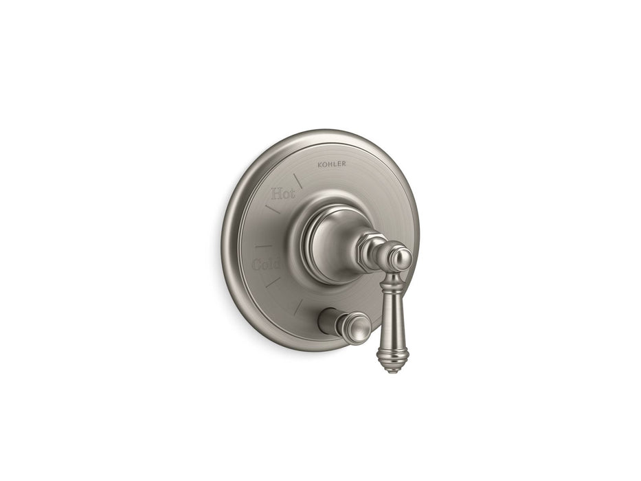 3/4 view of product