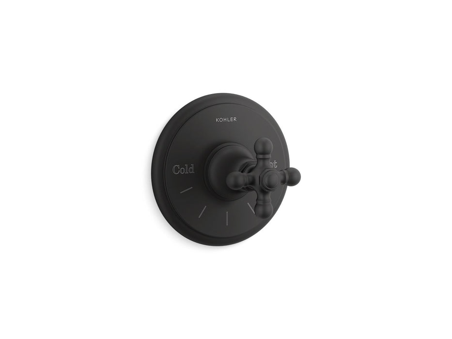 3/4 view of product