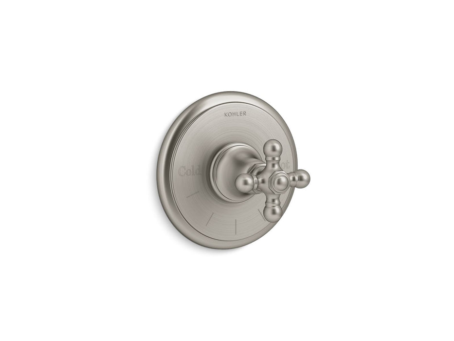 3/4 view of product