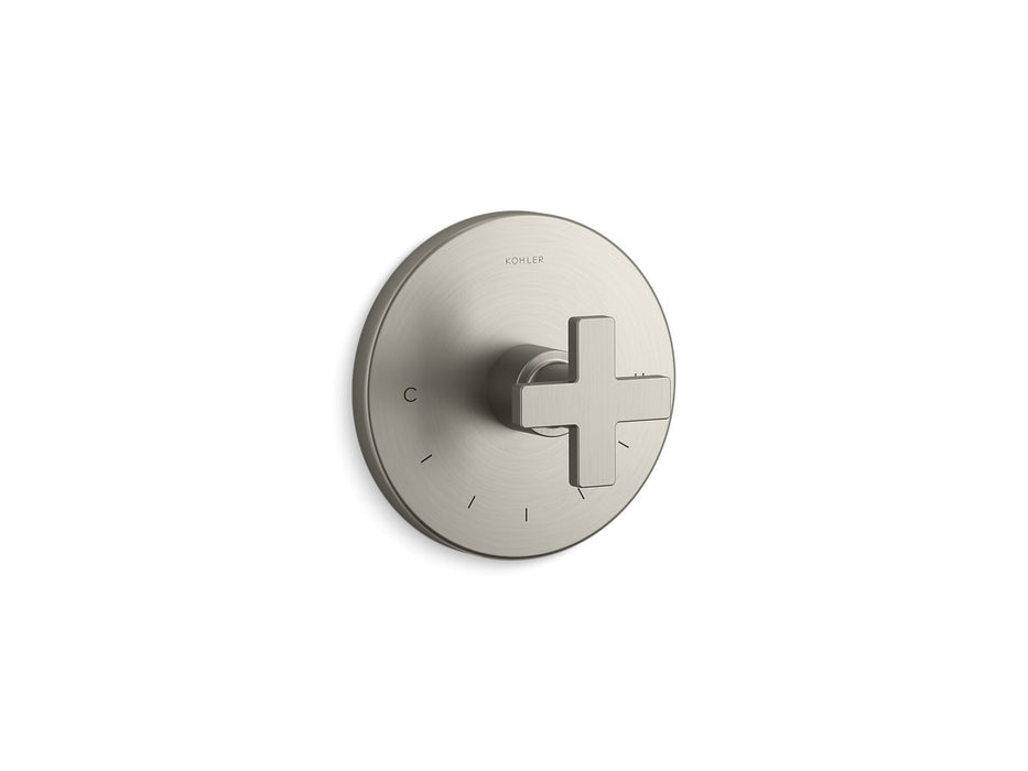 3/4 view of product