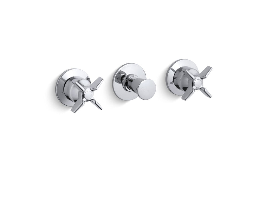 3/4 view of product