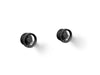 KOHLER K-T77981-9 Components Wall-mount bathroom sink faucet Industrial handle trim, matte black