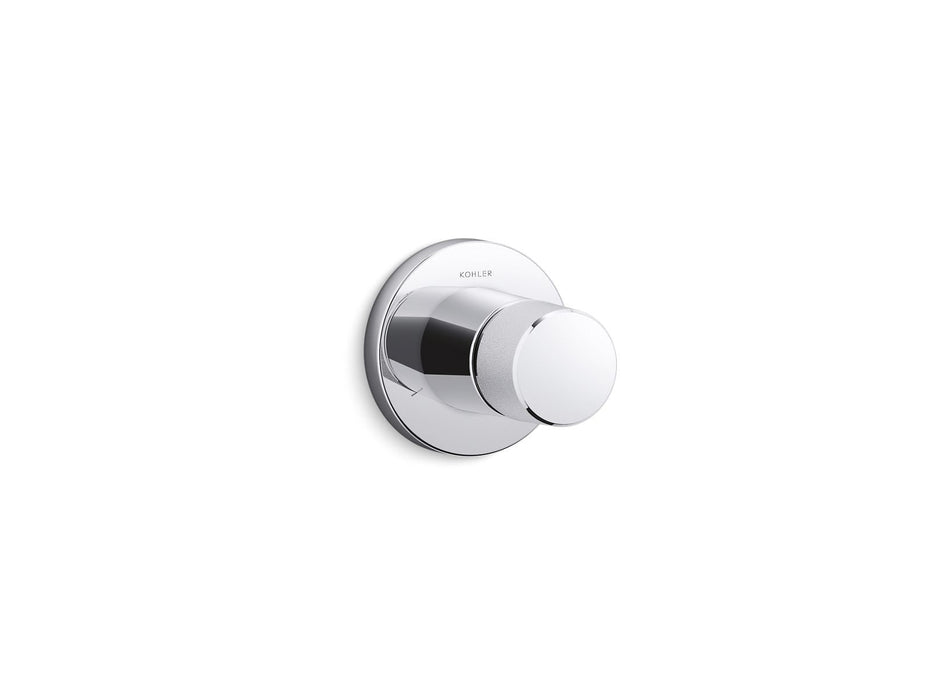 KOHLER K-T78026-8 Components MasterShower transfer valve trim with Oyl handle