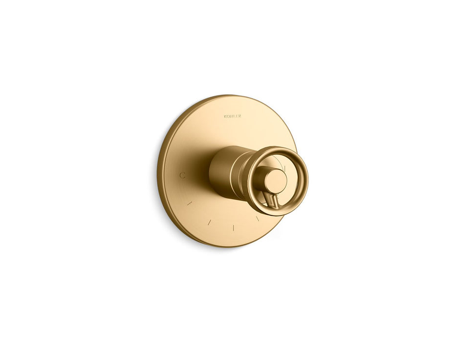 3/4 view of product