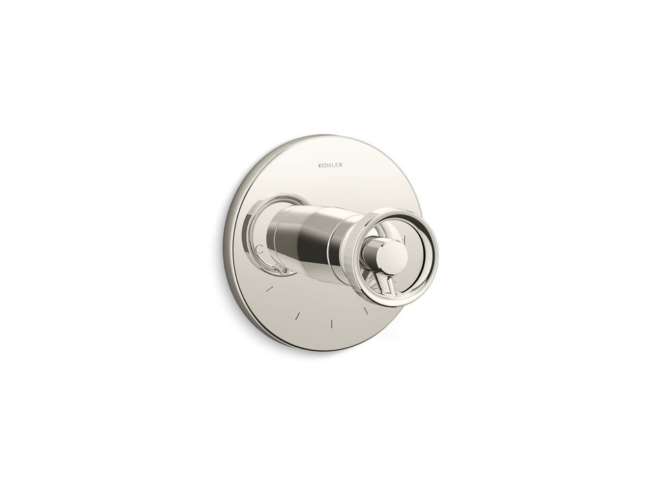 3/4 view of product