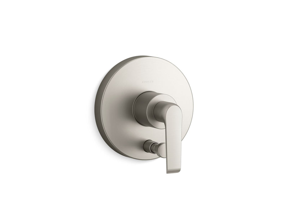 3/4 view of product
