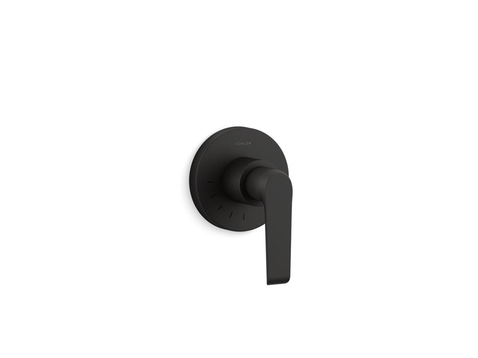 3/4 view of product