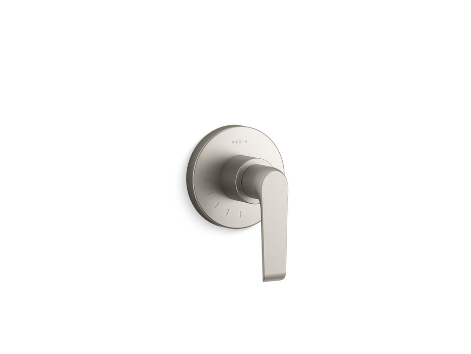 3/4 view of product