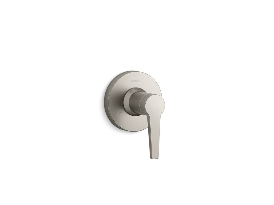 3/4 view of product