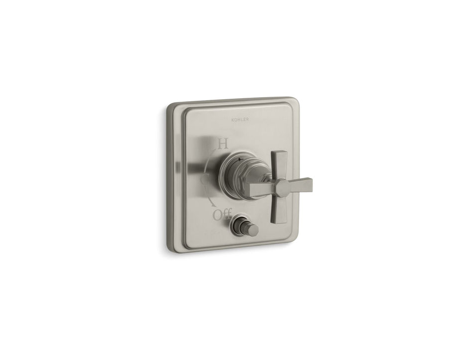 3/4 view of product