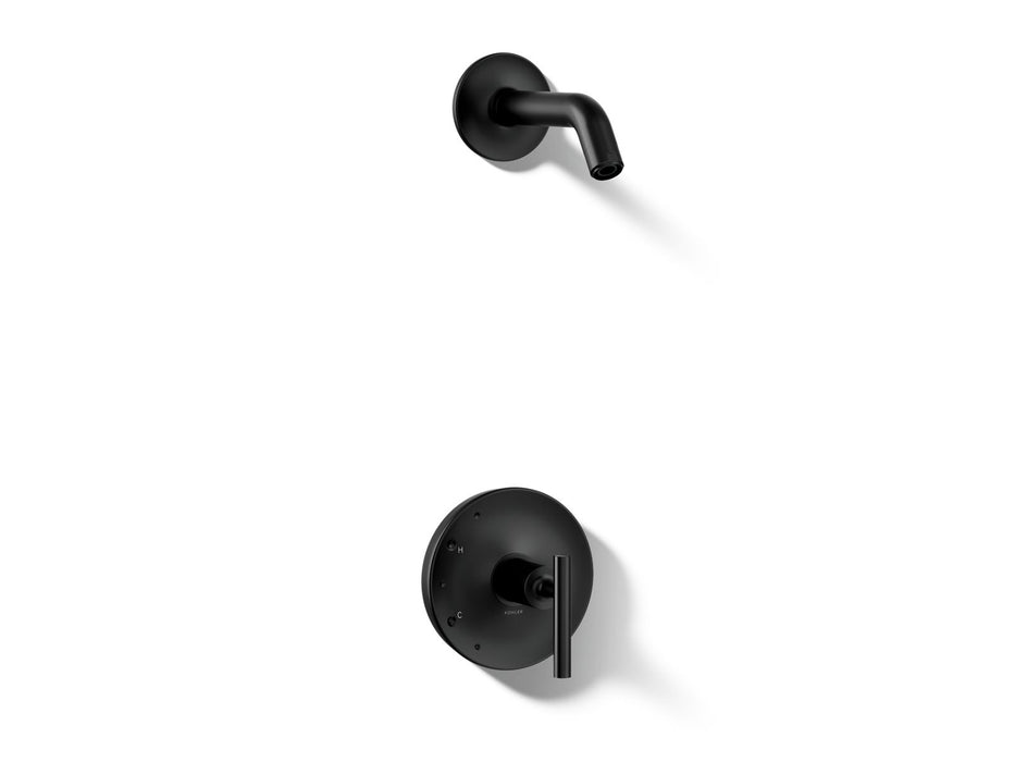 3/4 view of product