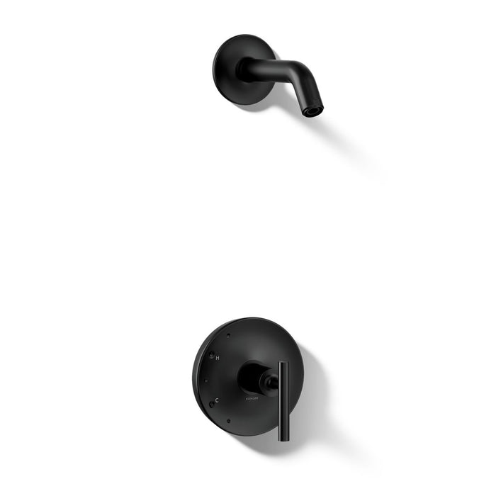 3/4 view of product