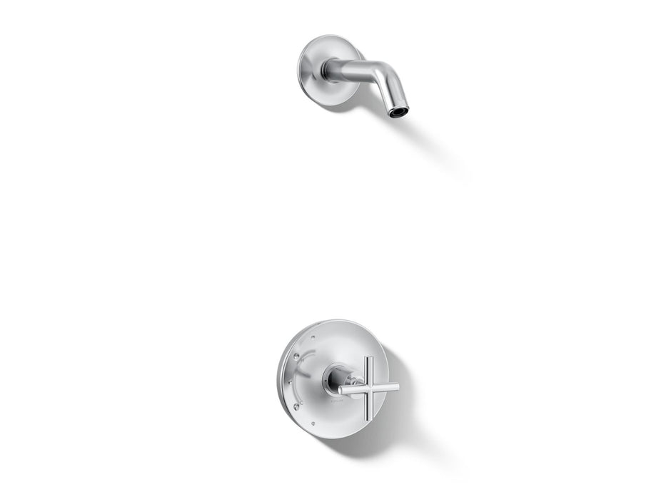 3/4 view of product