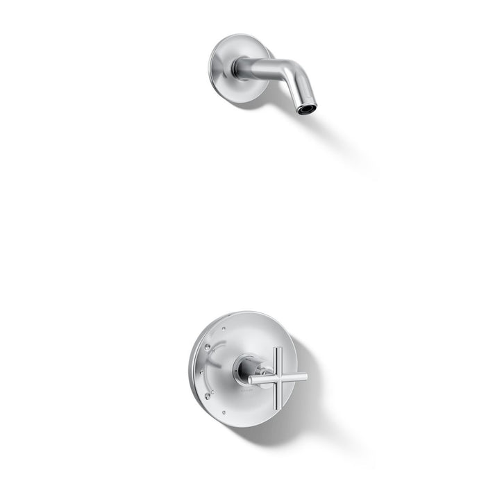 3/4 view of product