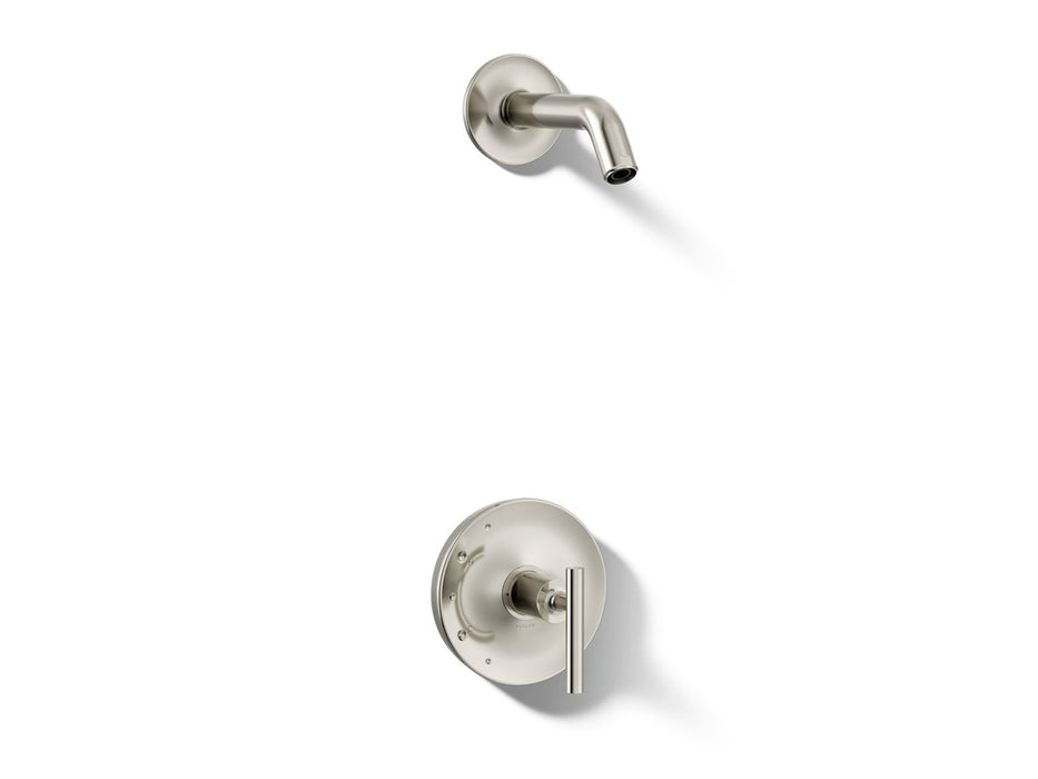 3/4 view of product