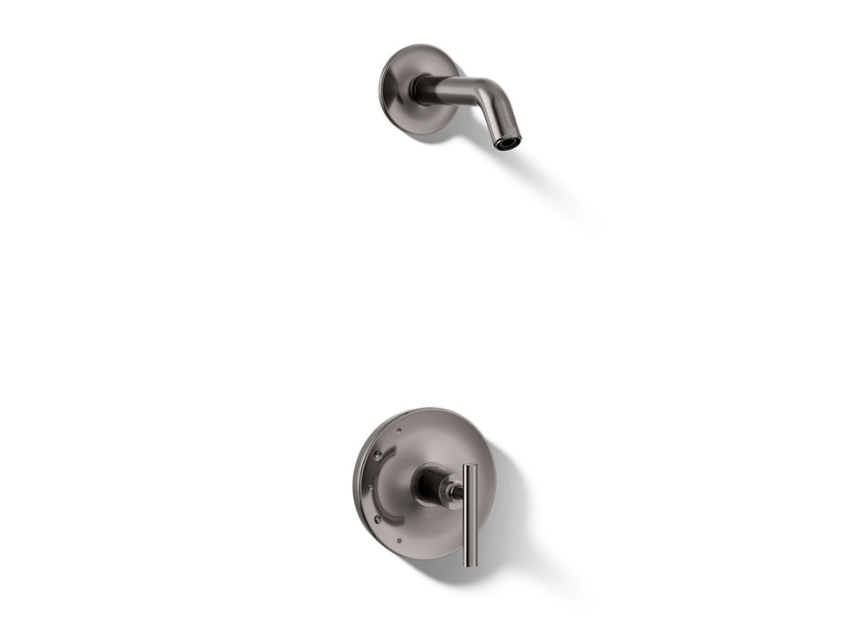3/4 view of product