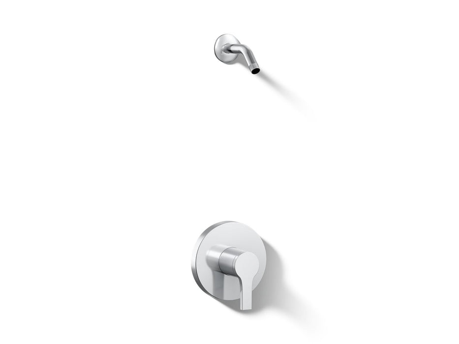 3/4 view of product