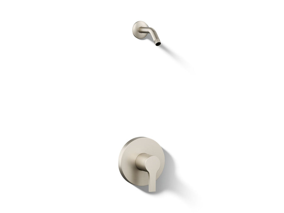 3/4 view of product