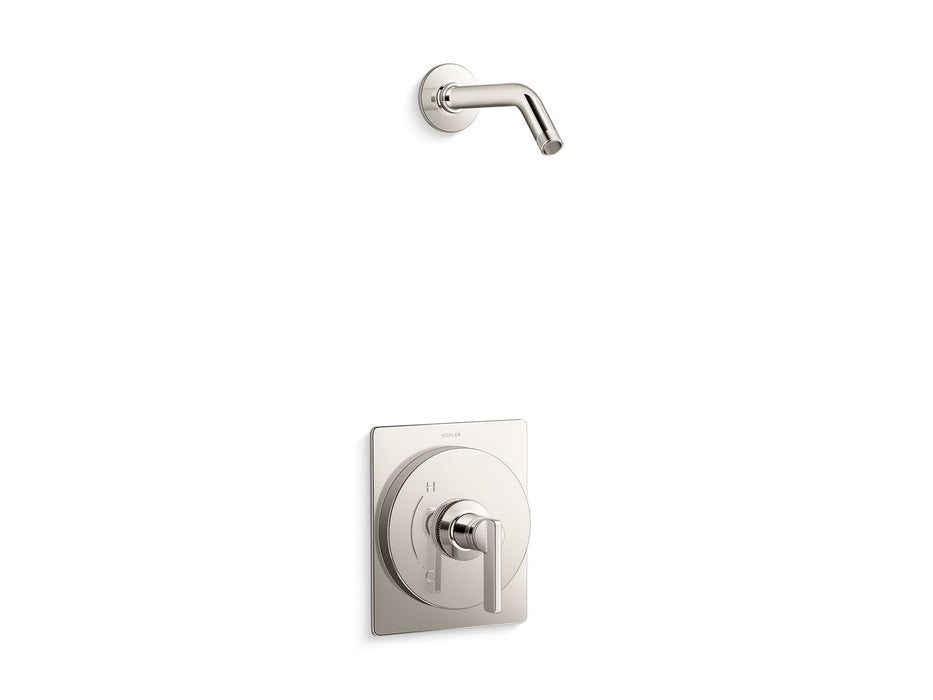 3/4 view of product
