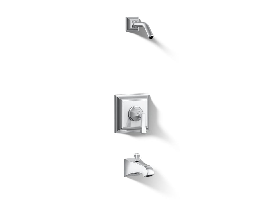 3/4 view of product