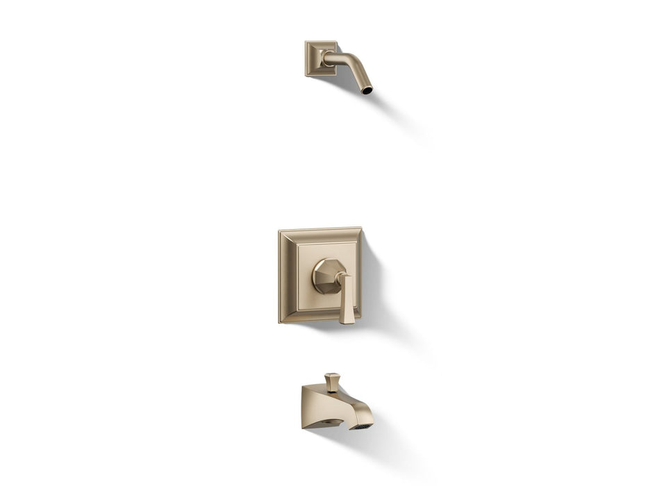 3/4 view of product