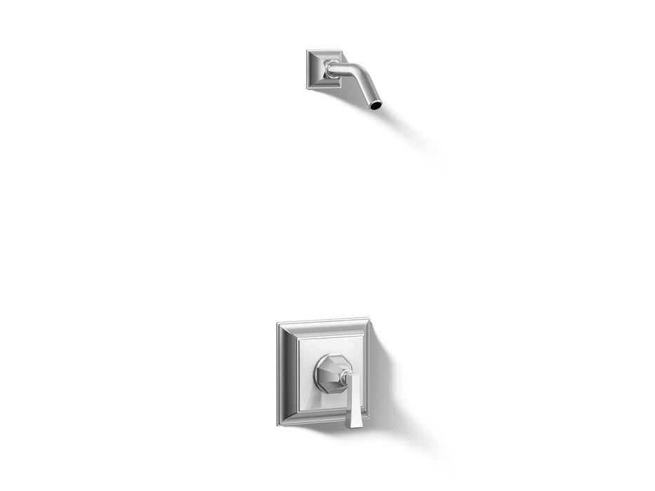 3/4 view of product
