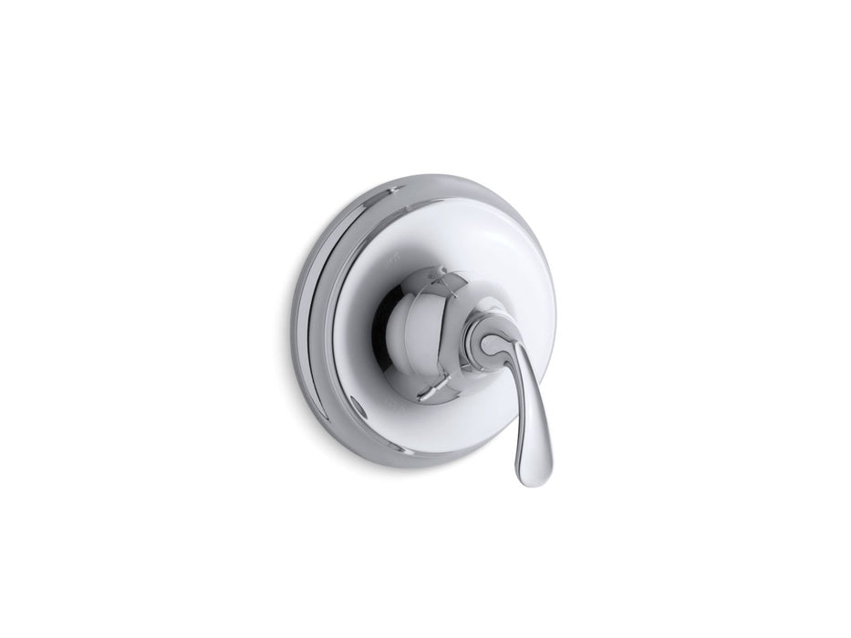 KOHLER K-TS10277-4 FortÃ© Rite-Temp valve trim