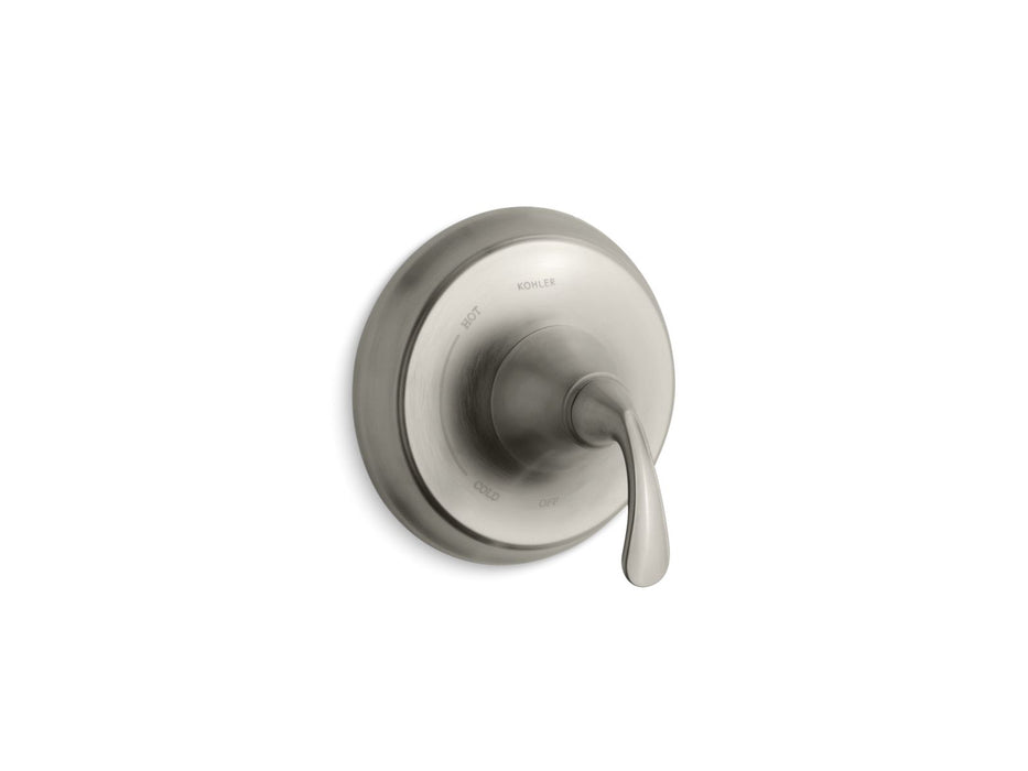3/4 view of product