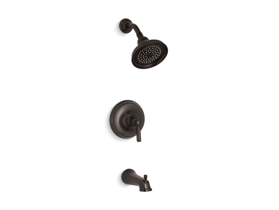 3/4 view of product